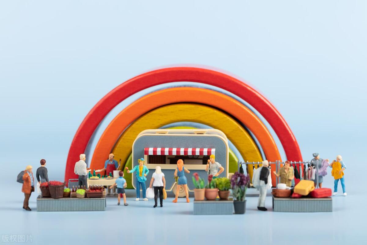 如果你走投无路会不会做小摊生意,如果你走投无路时你会不会去摆摊