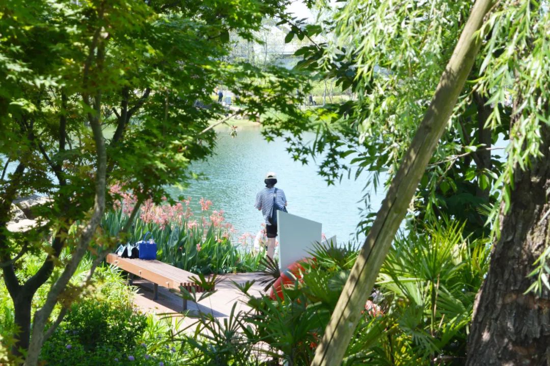 成都龙泉山水旅游攻略图,成都龙泉湖一日游最新详细攻略