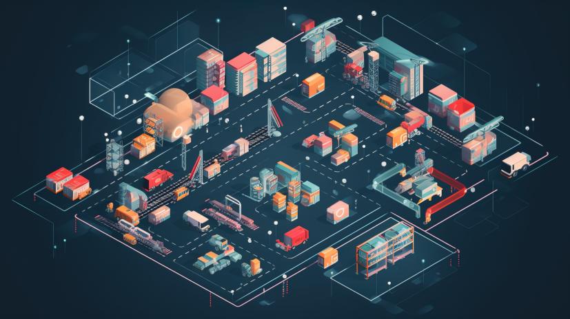 智安网络|驾驭数字化转型时代：加速业务转型的战略