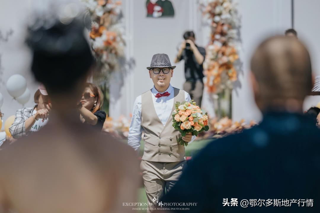 杰欣婚礼回顾|爱的里程碑