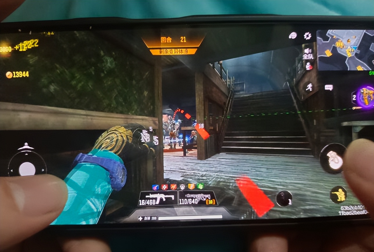 小米黑鲨5rs5g,小米黑鲨5rs是什么手机