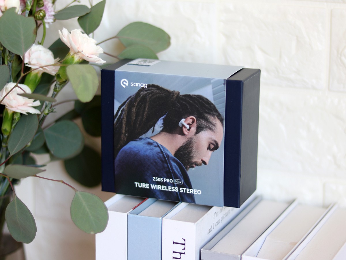 大嫂陈舒婷,sanag塞那z50spro骨传导耳机测评