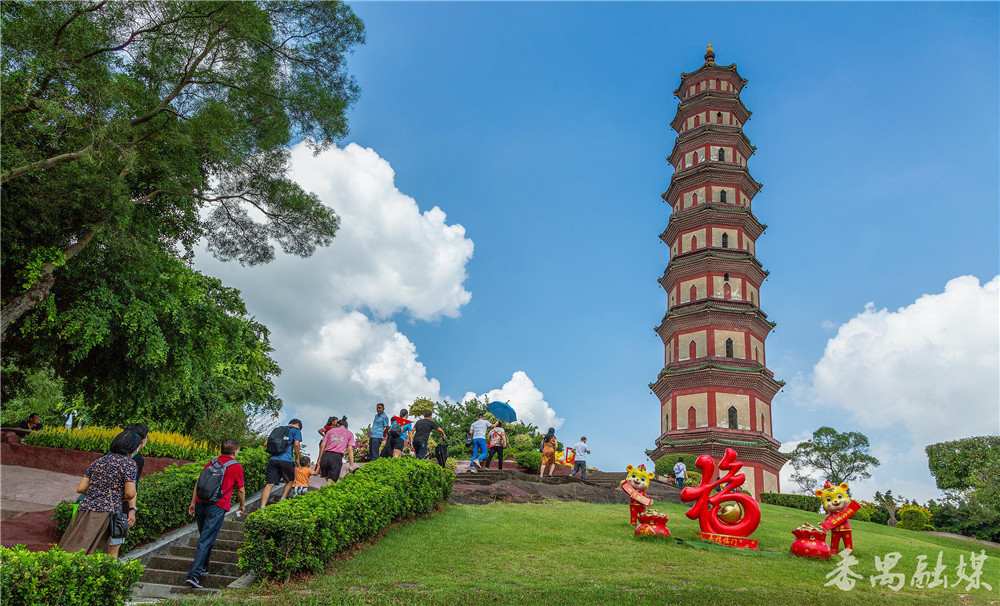 五一节番禺区周边游,番禺五一假期去哪玩