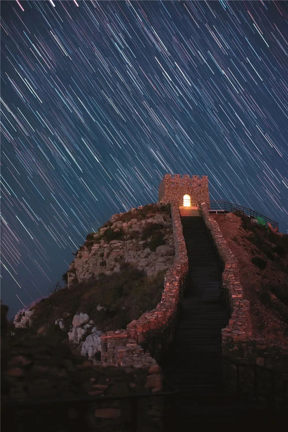 国庆假期，不出山东也能领略“世界级”美景？这四处世界文化遗址绝对不能错过！