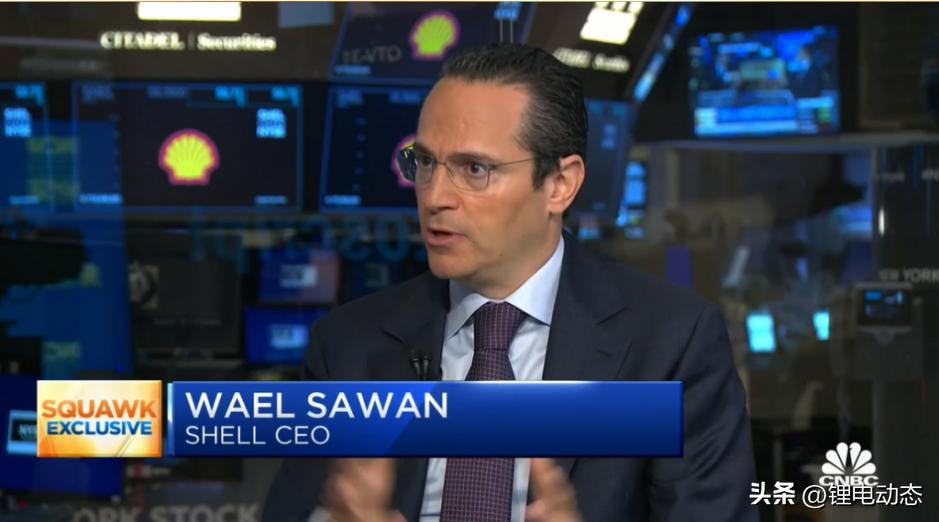 各国充电桩行业龙头,充电桩行业迎来密集政策催化