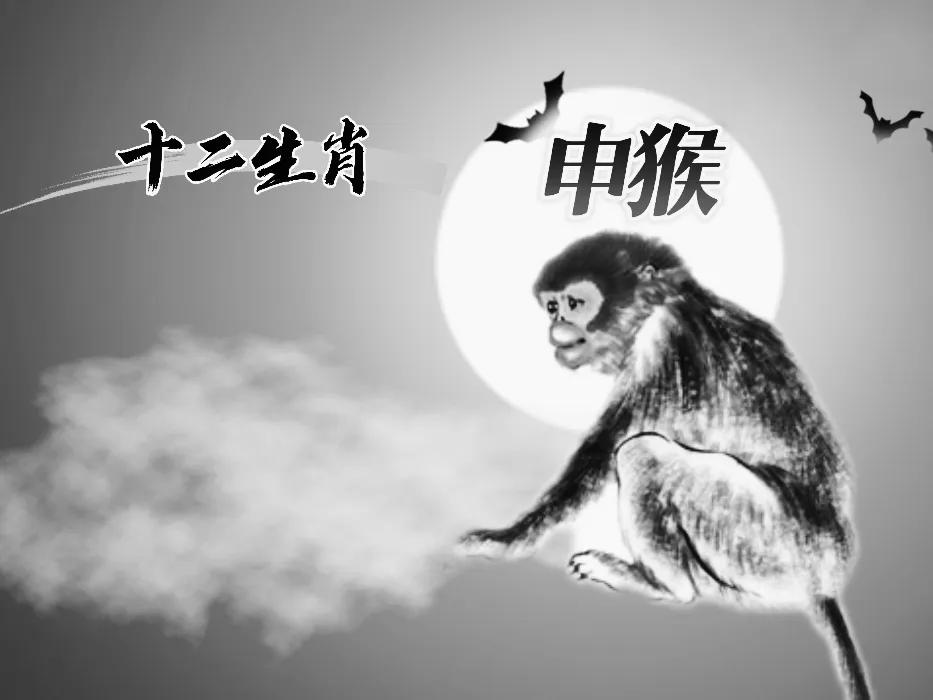 民间十二生肖神话故事的传说,民间传说12生肖故事