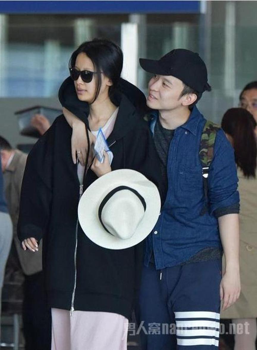 明星也逃不开的容貌焦虑：女星卸妆前后对比，自信的人才最美丽