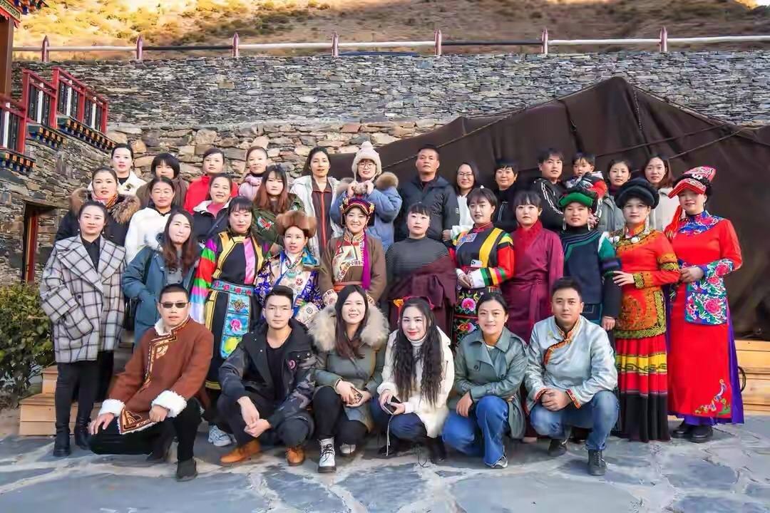 四川女孩嫁牧民,四川女孩嫁甘肃农村