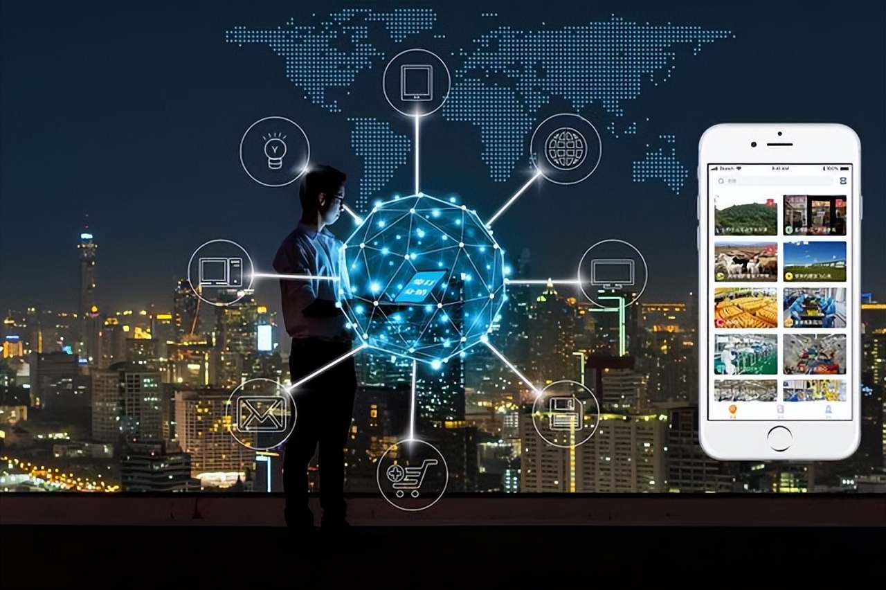 私域流量下的社交电商新机遇,私域流量电商平台新模式