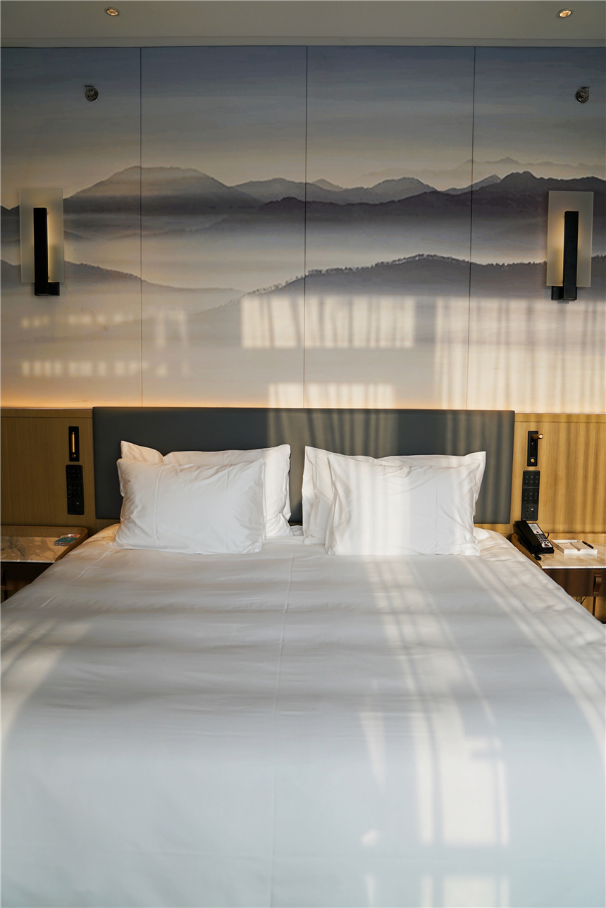 温州泰顺氡泉旅游攻略,泰顺旅游攻略三日自助游