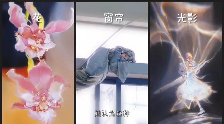 云表情慢慢变粉的表情,云表情包动图