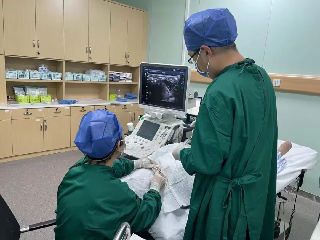 名医风范丨冯莉莉:赓续前行,奋楫争先,二十余载知与行