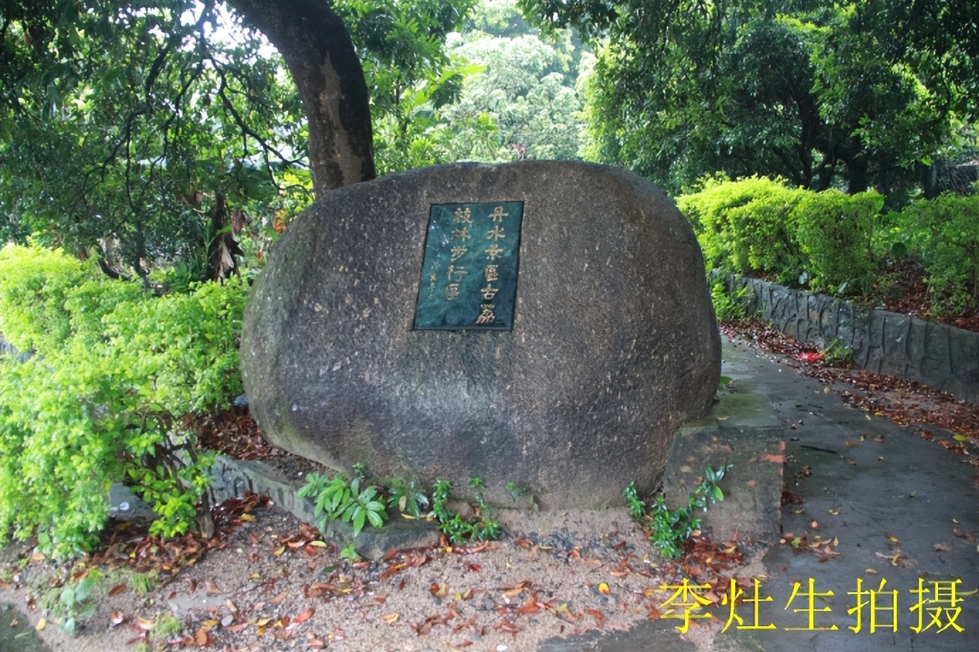 杨四将军庙简介,杨四将军庙在哪个位置