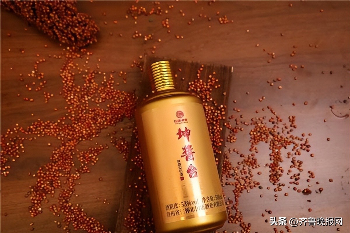 瓶身有10781才是纯粮酒？酿酒师：有这3个记号的都是纯粮酿