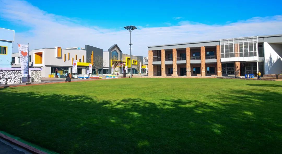 济南最火的几个网红景点打卡,济南网红打卡点景点