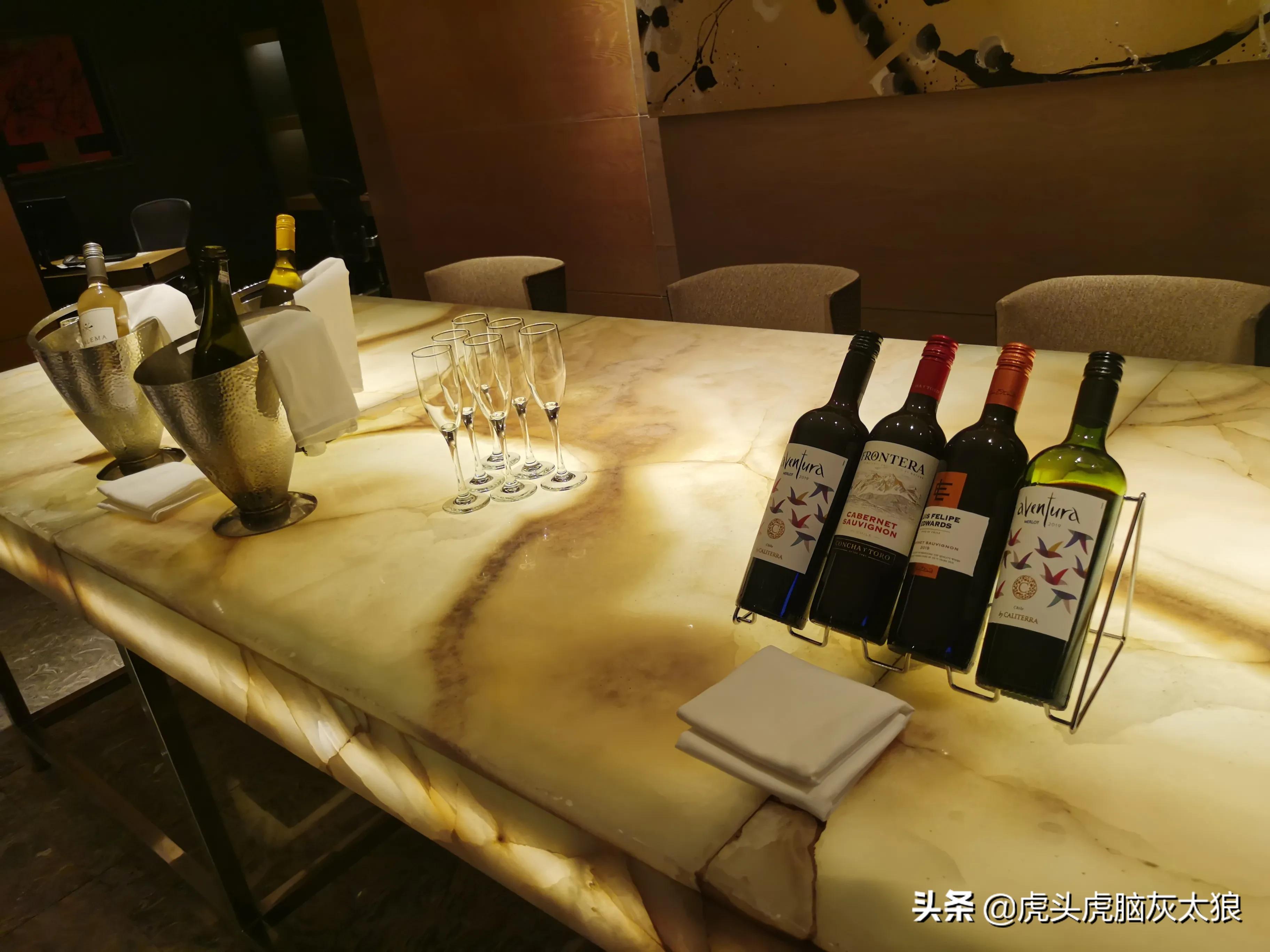 威斯汀酒店和新世界酒店,上海威斯汀大饭店图片
