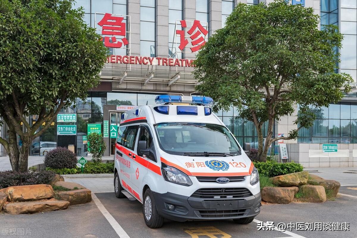 40岁男子心脏无病变，却有心脏病症状，中医：谈谈心脏神经*能官**症