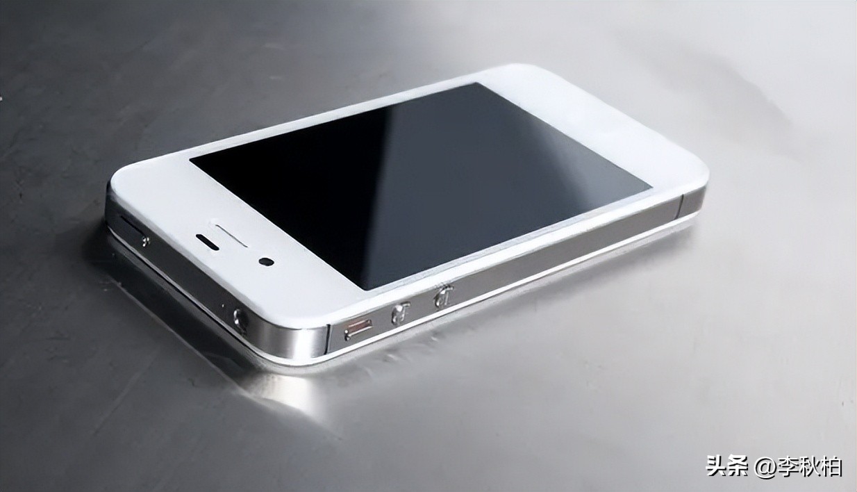 即使苹果公司一分钱不给，当年QQ为什么特别标注“iPhone在线”？