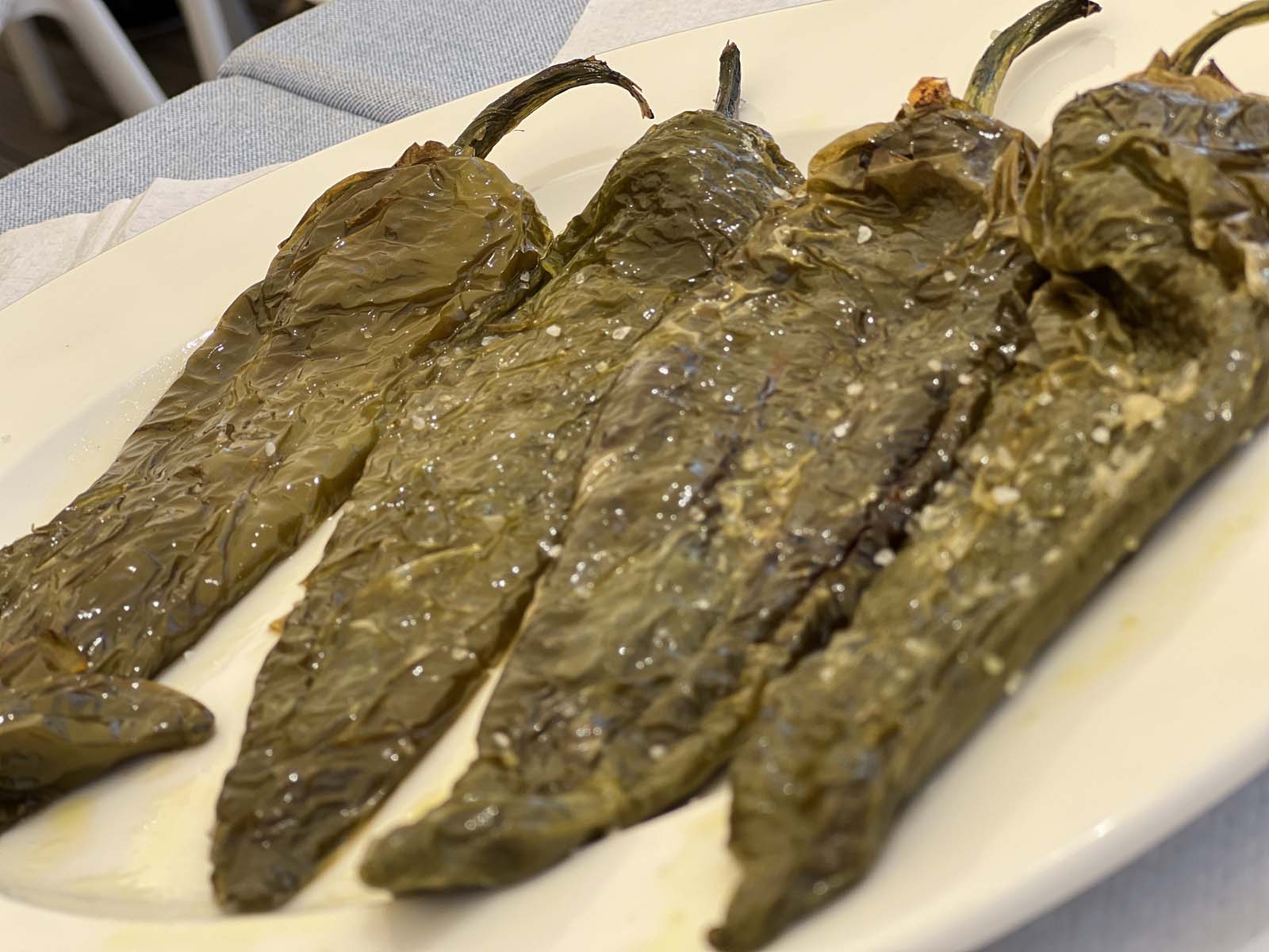 在西班牙或家中尝试的17道西班牙美食