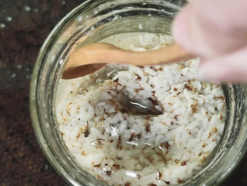 桂花米酒酒香浓郁,中秋桂花酒怎么酿得好