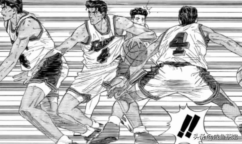 灌篮高手樱木十佳,灌篮高手樱木花道实力排名