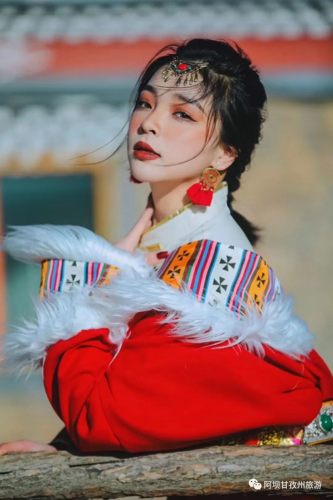 人间仙境稻城亚丁旅游攻略图解,川西旅游攻略贡嘎稻城亚丁