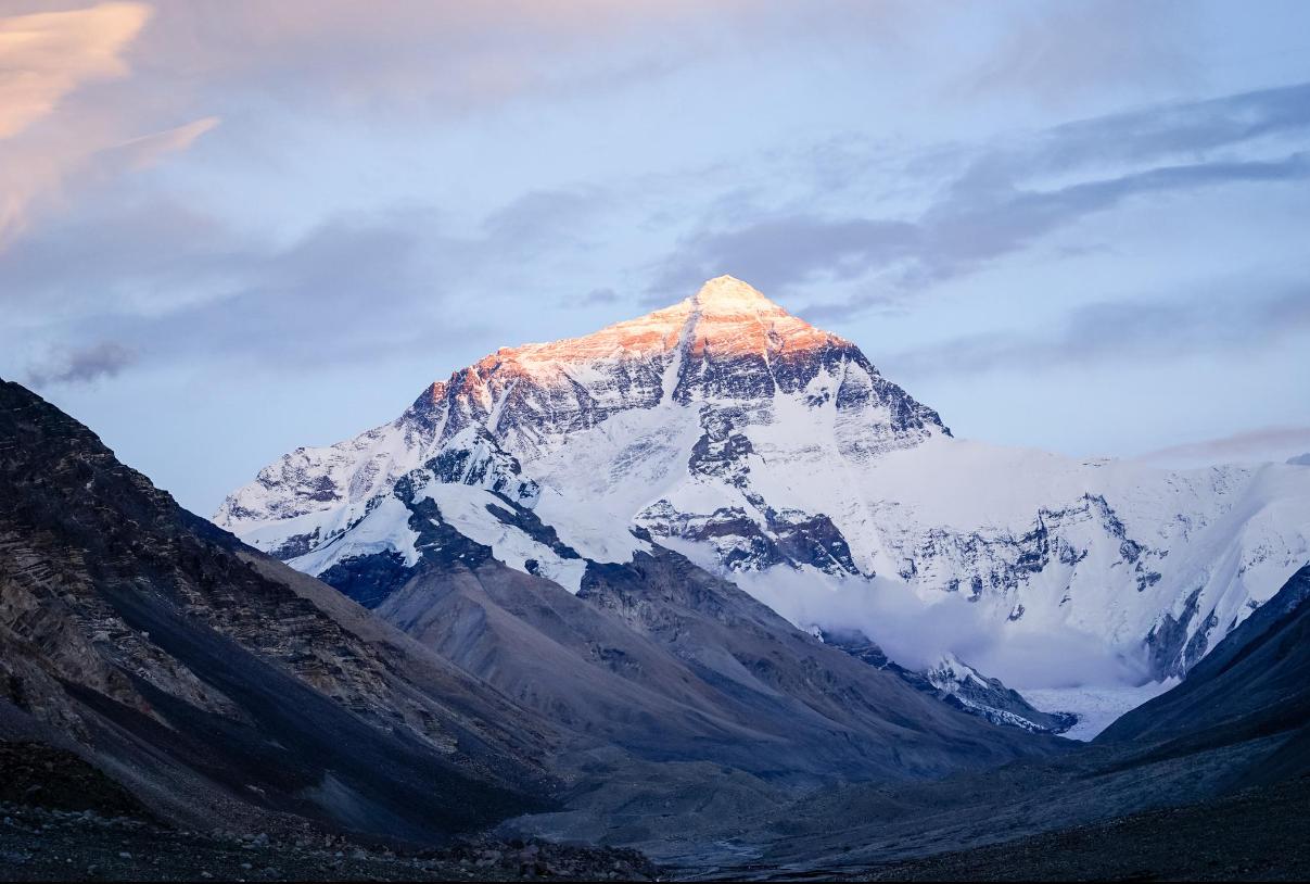 中国最美十大名山,中国十大名山最新排名顺序