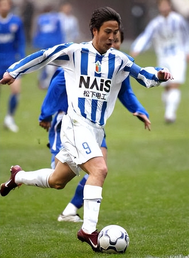 祁宏国足精彩集锦,祁宏最佳青训