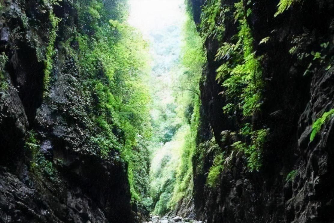 中国十*禁大**区！每一个都是传奇，你去过哪个？