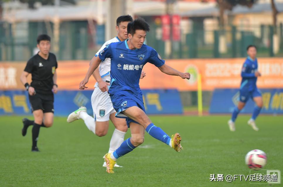 中甲昆山队4比1大胜苏州东吴,中甲昆山最新战况