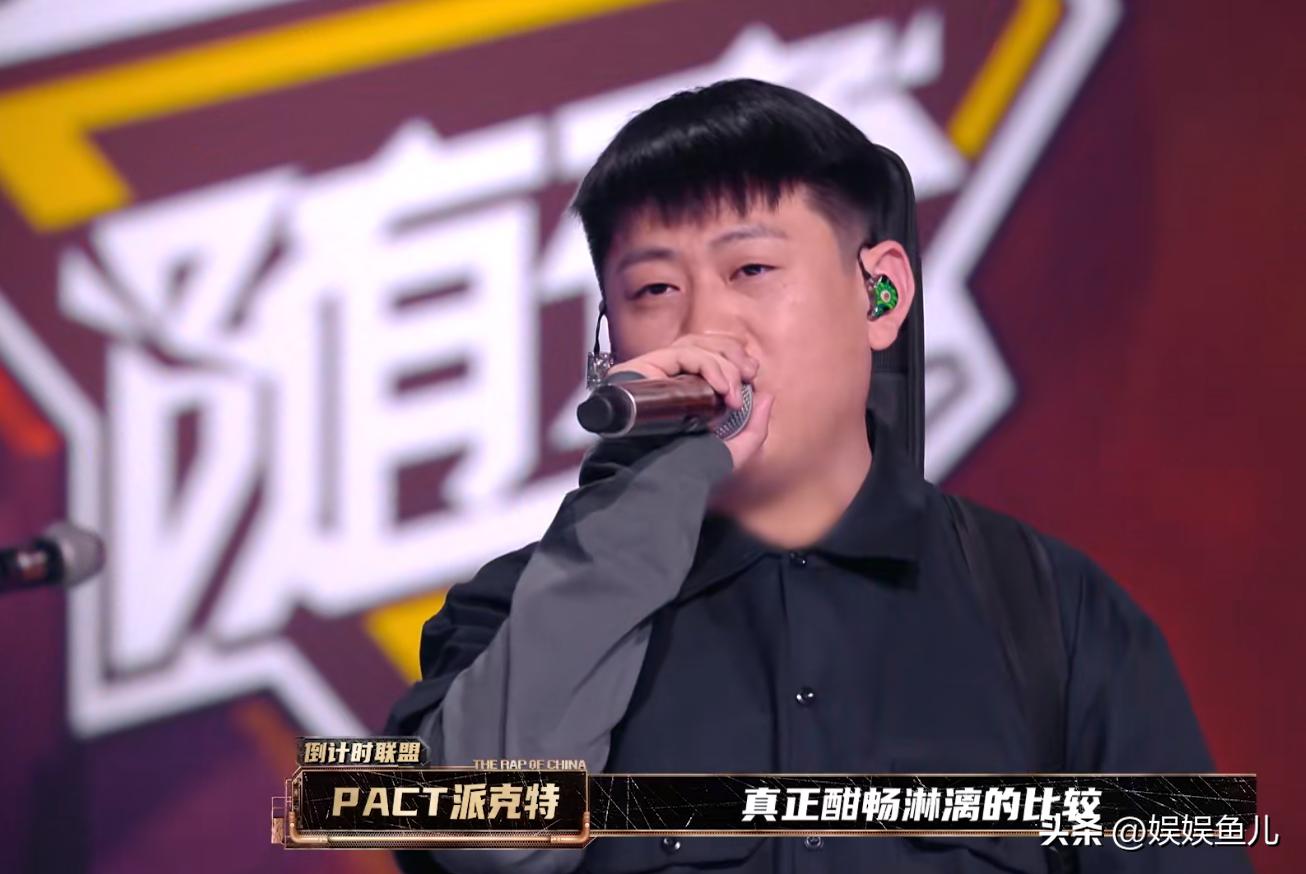 中国说唱巅峰对决2023，联盟大乱斗1V1挑战赛，这个赛制我喜欢