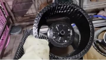 如何在油烟机上使用蒸汽清洗功能,蒸汽清洗油烟机靠谱吗