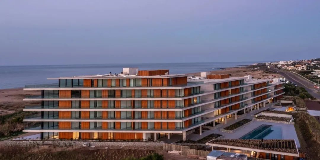 阿根廷EstudioRamos建筑事务所-真诚的现代主义！|EstudioRamos