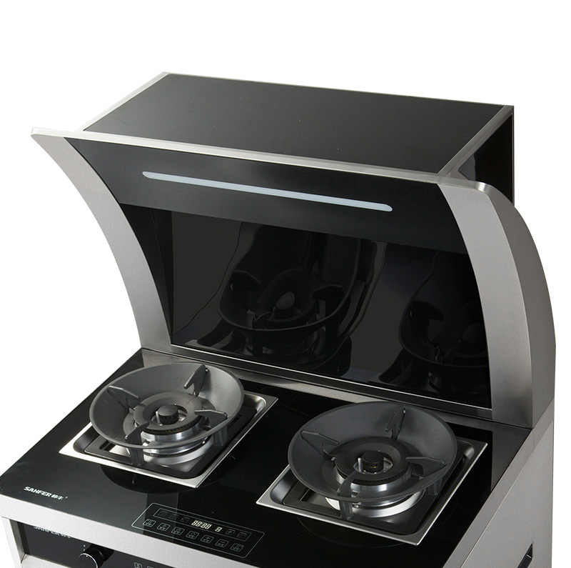 各种抽油烟机的优缺点,抽油烟机选什么好一点实用