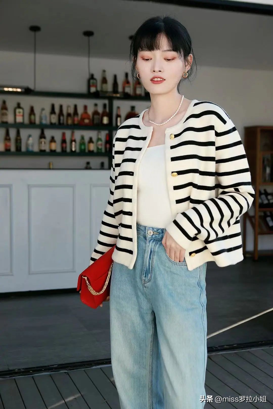 几千块的珍珠项链,网上的珍珠项链为什么这么便宜