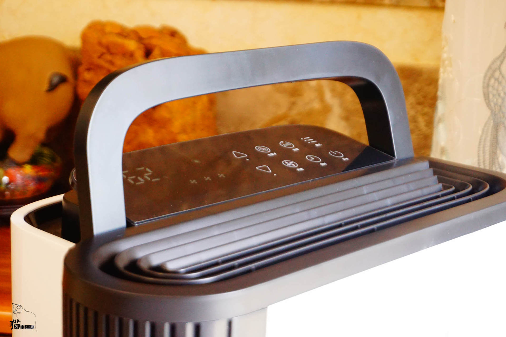 德业dyd-t22a3测评,德业dyd-t22a3除湿机测评