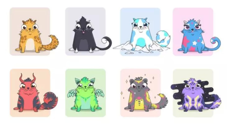 nft真的可以赚钱吗,nft最值得投资的游戏