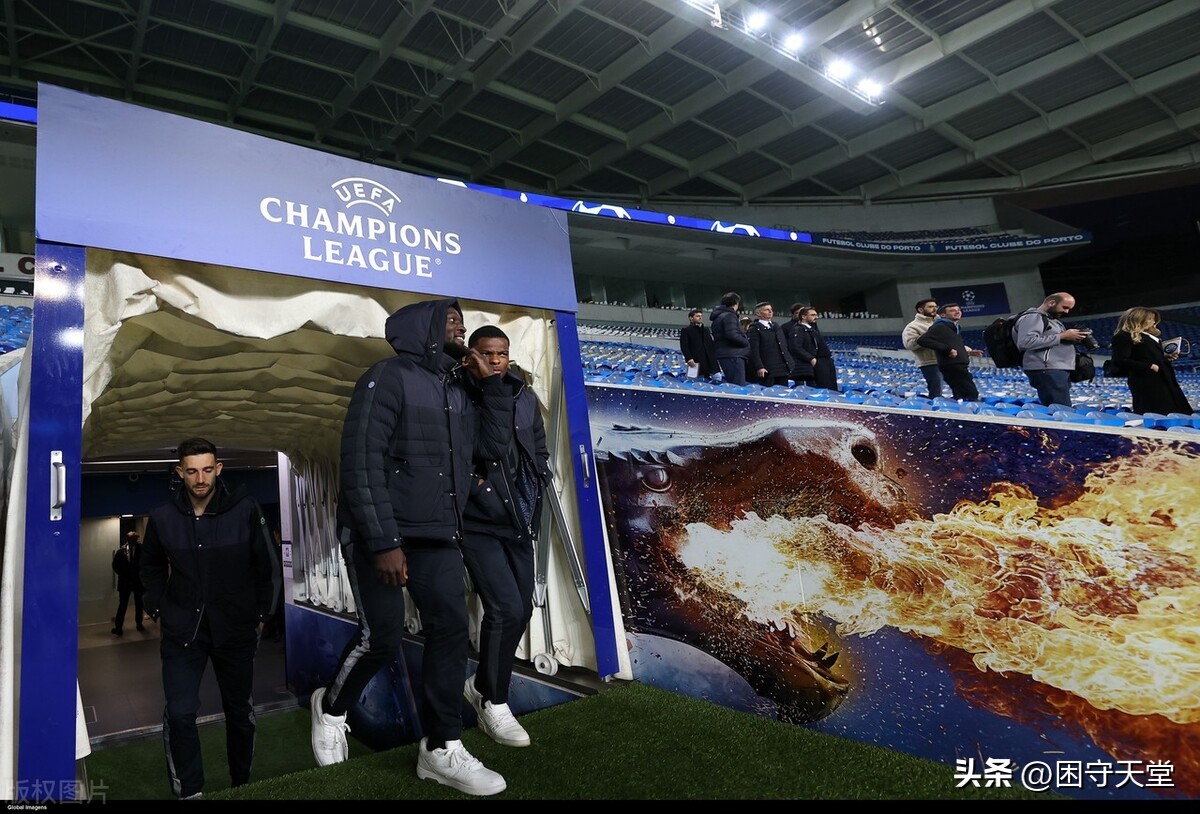 欧冠抽签保送,欧冠决赛抽签抽几支球队