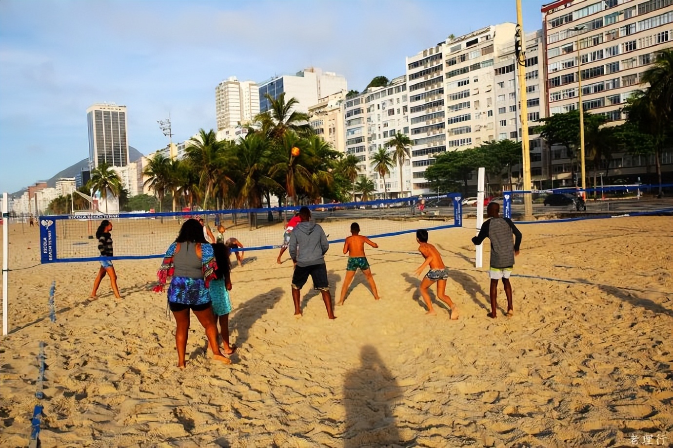 南美四国游路线,南美4国游