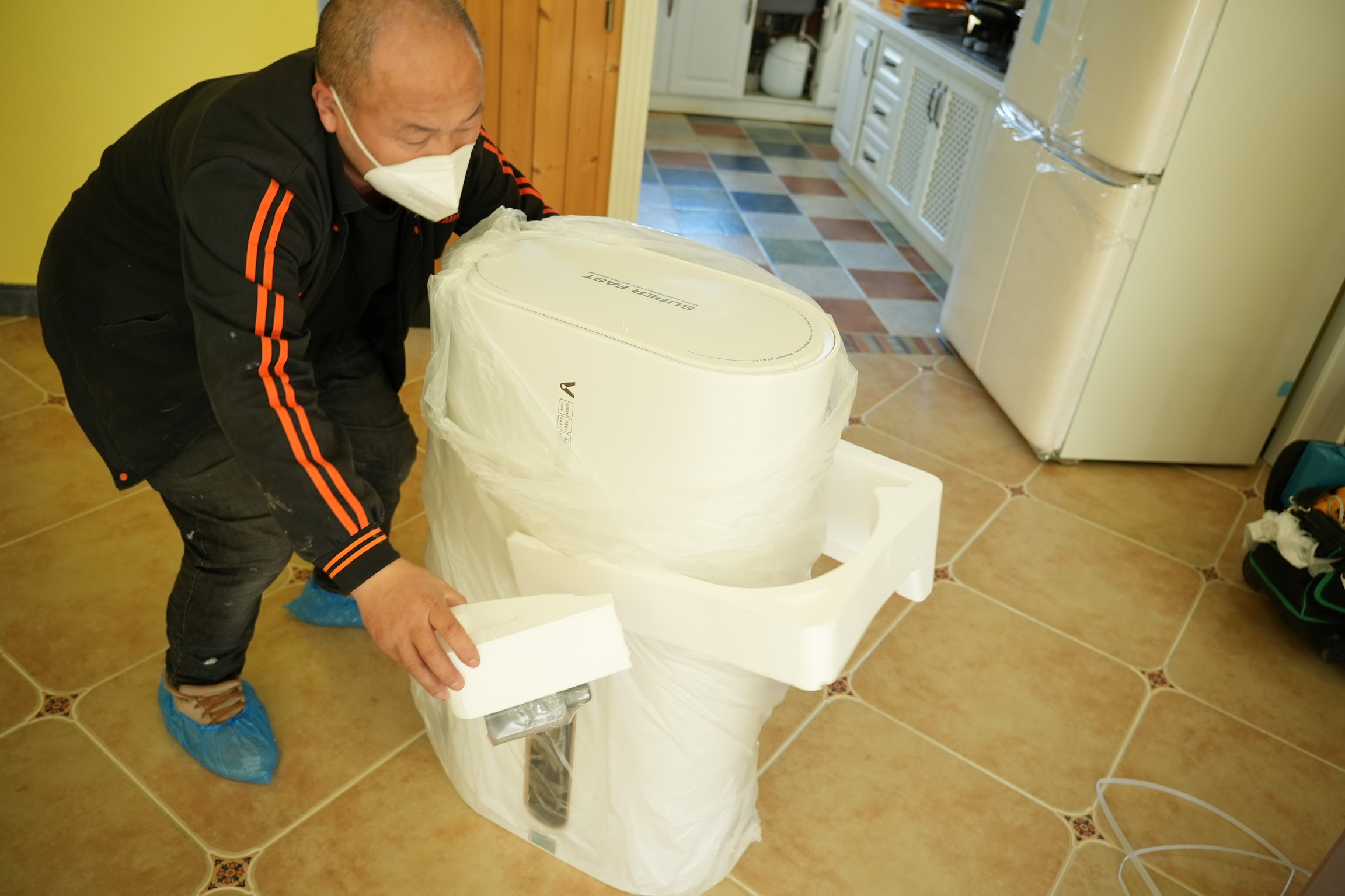 电热水器圆的好还是扁的好,电热水器用圆的好还是扁的好