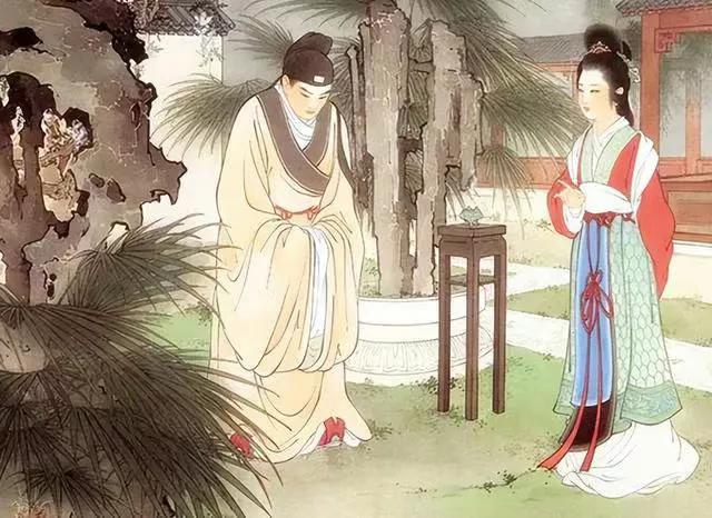 民间故事恶妻杀夫,民间故事恶夫恶妻