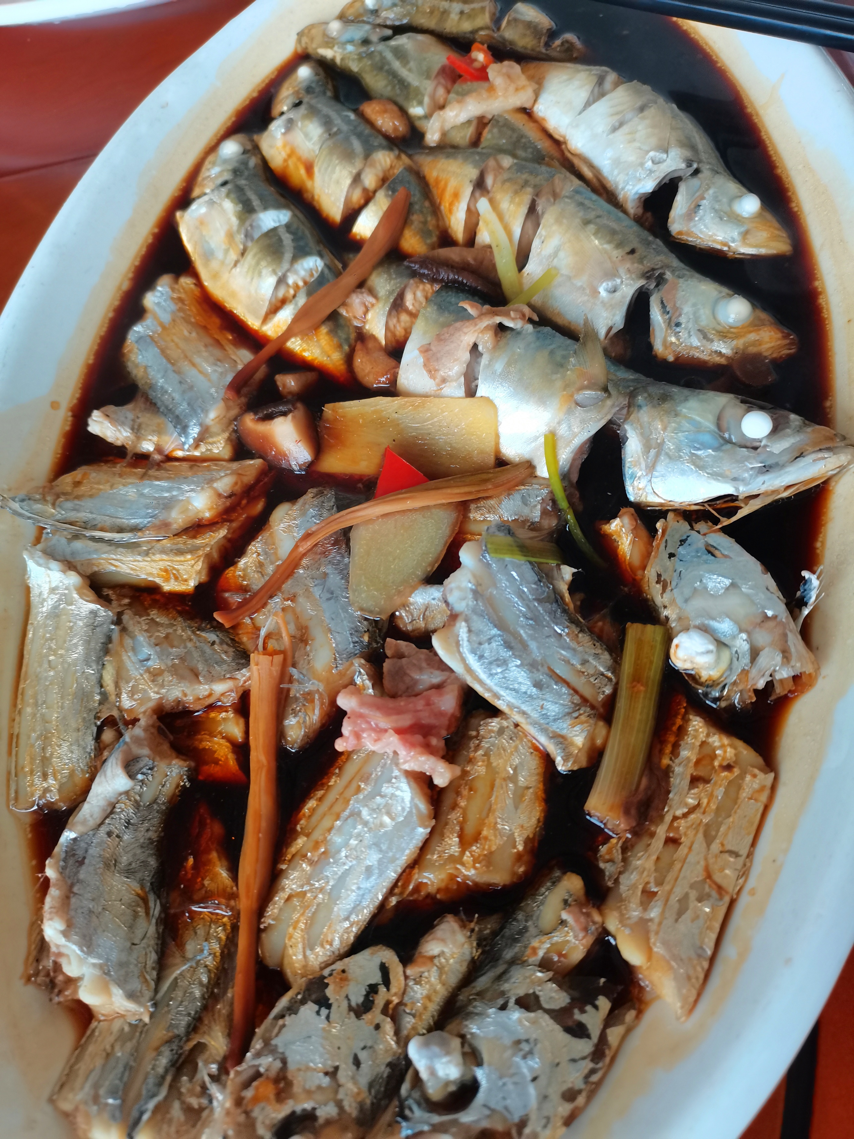 福建长乐漳港：看海、吃海鲜,2022·9·23