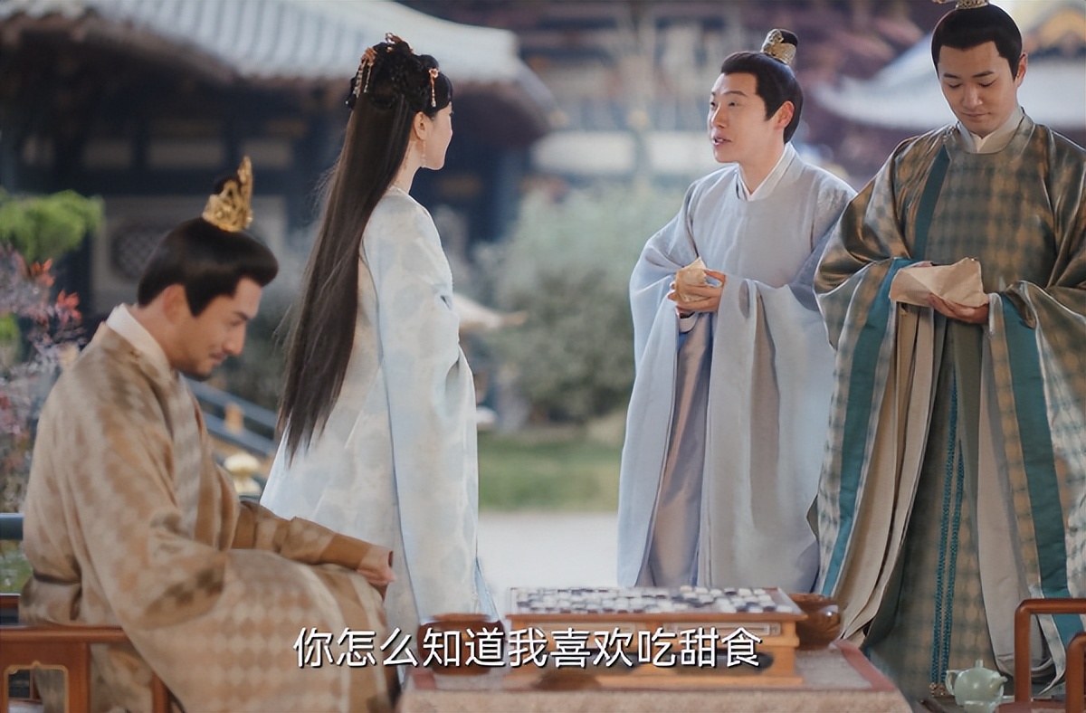 卿卿日常郝葭逃跑成功了吗,卿卿日常郝葭走成功了吗