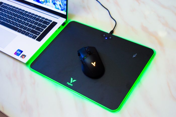 雷柏v20加什么鼠标垫好,v10c和v10s雷柏鼠标垫