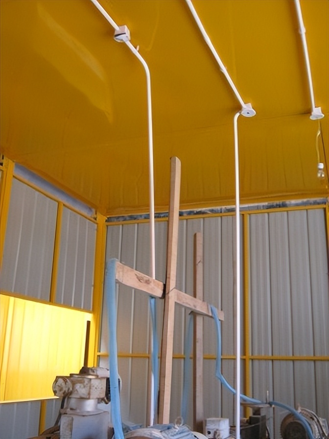 装修现场管理基本知识,装修管理办法详解图解大全