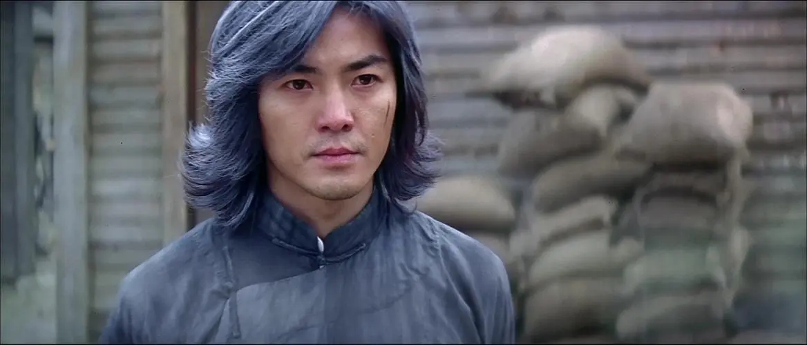 成龙吴京现在怎么样了,成龙吴京动作片