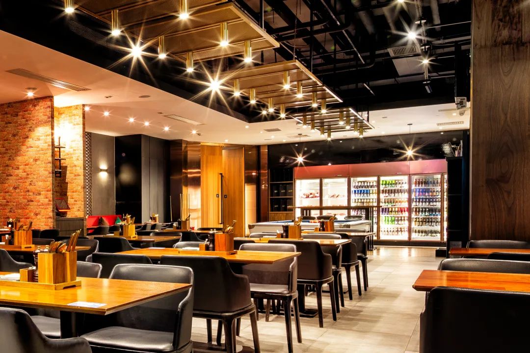 火锅的发展趋势是怎样的,中国火锅市场近五年来的发展趋势