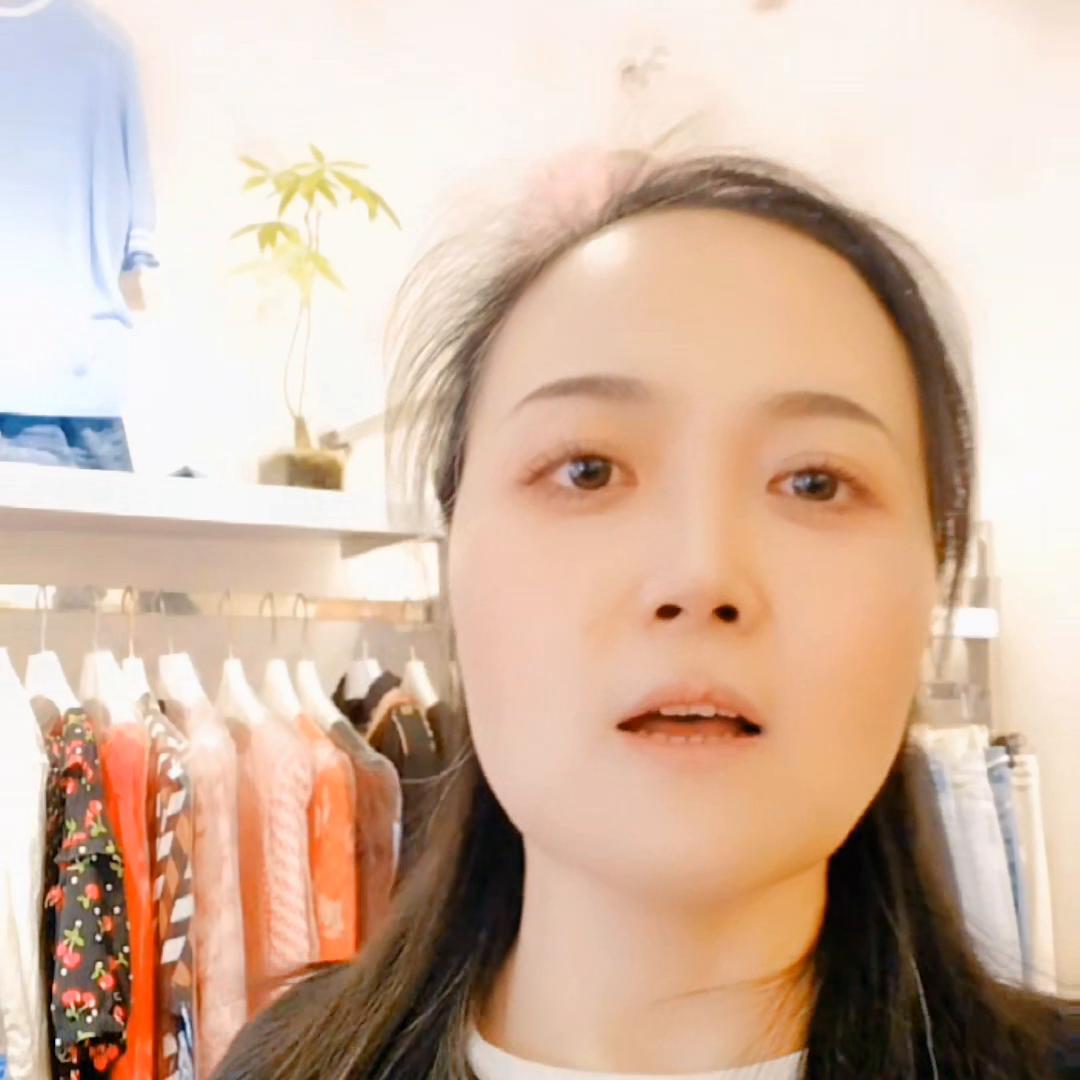 实体店的秘密㊙️*器武**是什么？#西安四府街依伴女装店