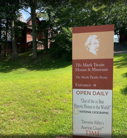 自驾北美,康涅狄格州自驾