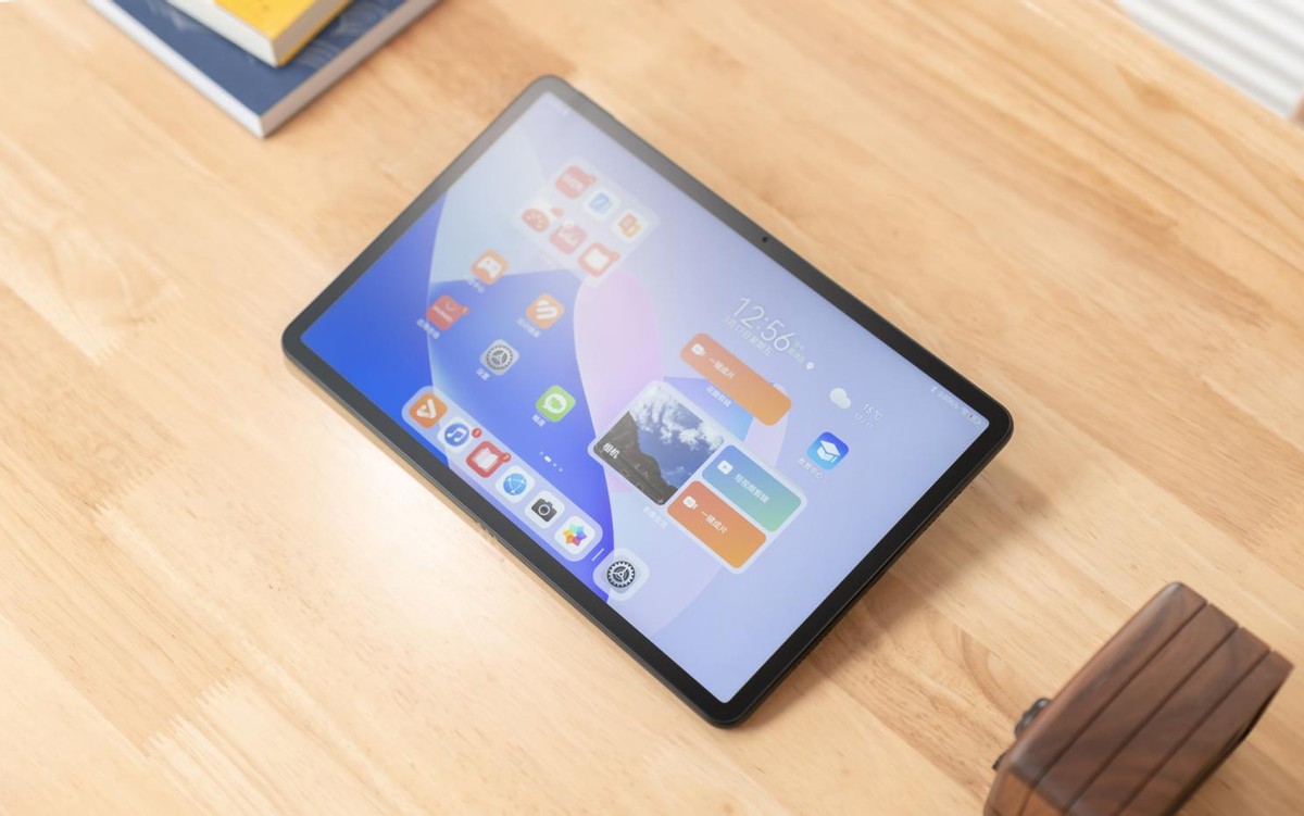 华为MatePad11英寸2023款评测：纸感柔光屏，无纸化学习好拍档